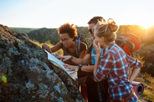 Maximize first travel: must-try activities Maximize first travel: must-try activities