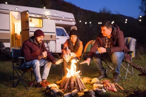 Caravan Vacation Caravan Vacation