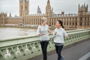 UK Walking Holidays Boost Mood UK Walking Holidays Boost Mood
