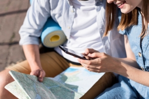 Finding Your Location: Quick ZIP Code Tools for Travelers Finding Your Location: Quick ZIP Code Tools for Travelers